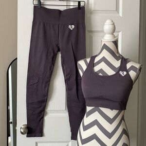 Women’s Best Power Seamless Set